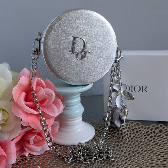Dior cosmetic pouch bag - Picture 10 of 12